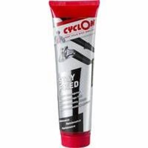 Cyclon Stay fixed carbon m.t. paste tube