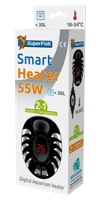 Superfish Smart Heater 55 Watt