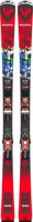 Rossignol Hero Elite Mt S Konect Ski Red 183