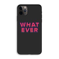Whatever: iPhone 11 Pro Max Biologisch afbreekbaar hoesje