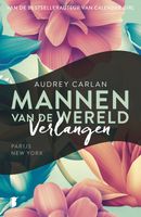 Verlangen - Audrey Carlan - ebook