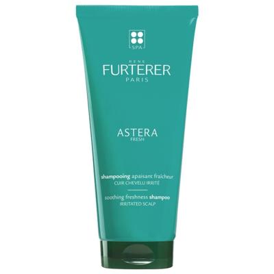 Rene Furterer Astera Fresh Soothing Freshness Shampoo 200ml