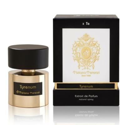 Tiziana Terenzi Classic Collection Tyrenum Extrait De Parfum 100ml
