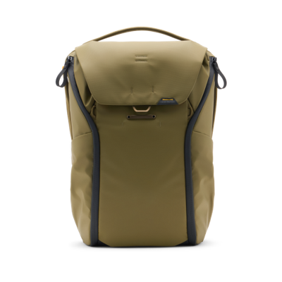 Peak Design Everyday Backpack 30l Kelp