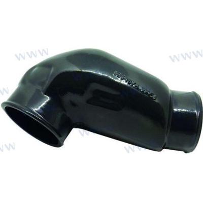 RM3854874 - VOLVO SX-COBRA UITLAATBOCHT Bombardier