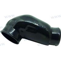 RM3854874 - VOLVO SX-COBRA UITLAATBOCHT Bombardier