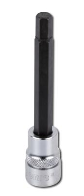 Bitdop 3/8", inbus 90mmL 8mm 8249008