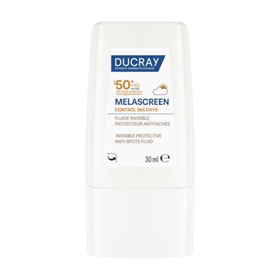 Ducray Melascreen Control 365 days SPF50+ Fluide 30ml
