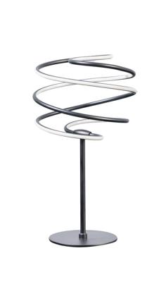 ETH Design tafellampSlinger zwart - 05-TL3070-30