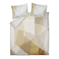 Vandyck Vandyck Dekbedovertrek Lemon Breeze pistache 240x200/220