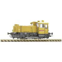 Roco 72021 H0 diesellocomotief 335 220-0 van DE DBG