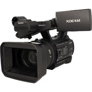 Sony PXW-Z150 XDCAM occasion (incl. BTW)