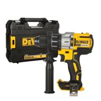 DeWALT DCD996NT Accu klop-/schroefboormachine 18V XRP Basic Body in TSTAK