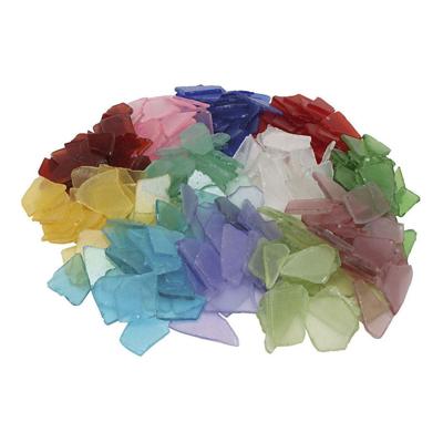 Creativ Company Glasmozaiek divers, 3kg