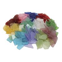 Creativ Company Glasmozaiek divers, 3kg Creativ Company Glasmozaiek divers, 3kg