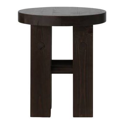 Normann Copenhagen Fyr Kruk - Bruin