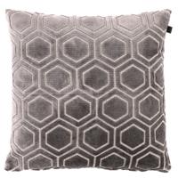 Kussen Hexagon 45x45 in 7 kleuren