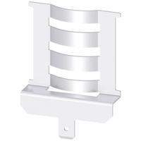 Siemens 3NP19531BG40 Hulpgeleideraansluiting 1 stuk(s)