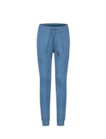 Ballin Jongens broek - Midden blauw - thumbnail