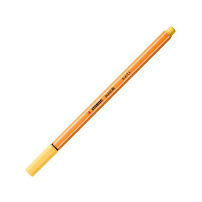 Stabilo point 88 arty etui, 65st.