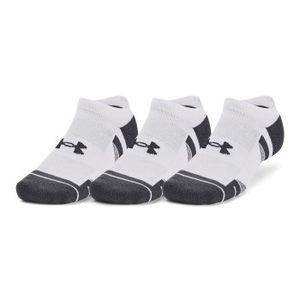 Under Armour 3 stuks Performance Tech Low Socks