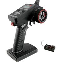 Amewi ATXB6 RC pistoolzender 2,4 GHz Aantal kanalen: 6 Incl. ontvanger