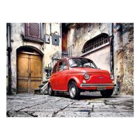 Clementoni legpuzzel cinquecento, 500st. Clementoni legpuzzel cinquecento, 500st.