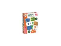 Jumbo ik leer cijfers educatief spel