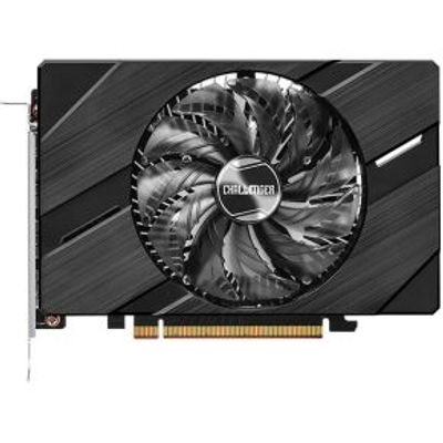 VGA Asrock Intel Arc A380 Challenger ITX 6G OC