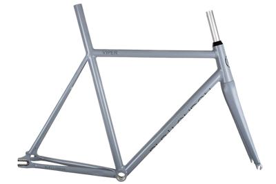 BLB Viper Frameset - Smoke Grey BLB Viper Frameset - Smoke Grey