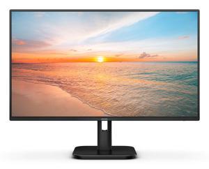 Philips 1000 series 24E1N1100A/00 LED display 60,5 cm (23.8") 1920 x 1080 Pixels Full HD LCD Zwart