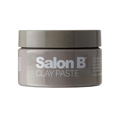 Salon B Styling Pasta Clay Paste 150ml