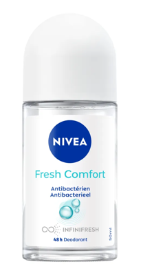 Nivea Fresh Comfort Roll-on