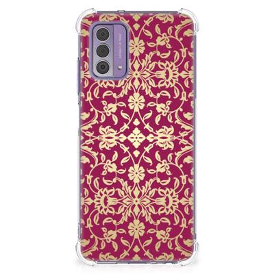 Anti Shock Case Nokia G42 Barok Pink