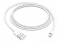 Apple MXLY2ZM/A Apple Lightning to USB Cable 1m. White