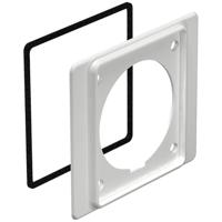 OBO Bettermann 6024033 Montageaccessoire (l x b) 110 mm x 96 mm 5 stuk(s)