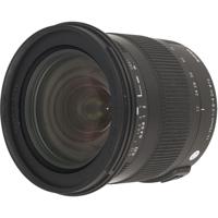 Sigma 17-70mm F/2.8-4.0 DC Macro CONTEMPORARY OS HSM Nikon occasion
