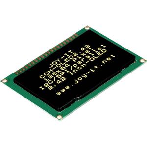 Joy-it Joy-IT Displaymodule 6.1 cm (2.42 inch) 128 x 64 Pixel