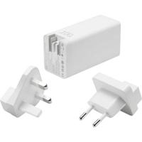 Asus 90XB07IN-BPW010 Laptop netvoeding 100 W 5 V, 9 V, 12 V, 15 V 5 A