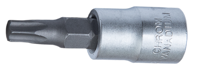 Connex 1/4 Dopsleutel Tx-27 - COXT568827