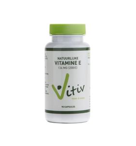 Vitamine E200
