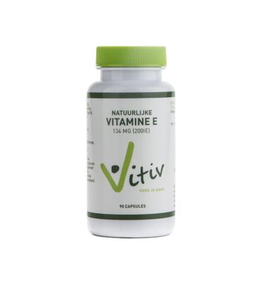 Vitamine E200