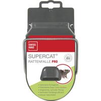 Swissinno SuperCat PRO Rattenval Functies: Lokstof 1 stuk(s)