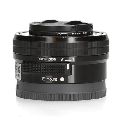 Sony E PZ 16-50mm F3.5-5.6 OSS
