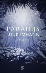 Paradijs - Luuk Imhann - ebook