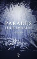 Paradijs - Luuk Imhann - ebook - thumbnail