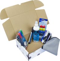 Kangaro K-N5000 Whiteboard Kit 6 Delig