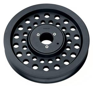 Harken 203mm High Load Gelagerde Schijf Default