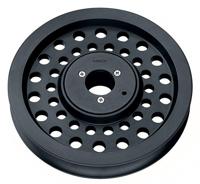 Harken 203mm High Load Gelagerde Schijf Default
