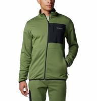 Columbia Hike™ Full Zip II Fleece Heren Canteen M